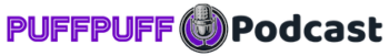 Puffpuff Podcast - Logo