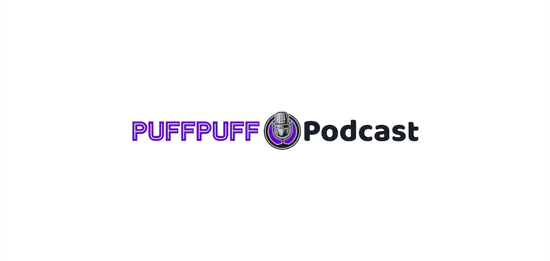 Puffpuff Podcast - Promo