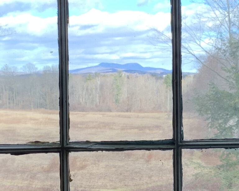 view of mount greylock from melvilles writing desk 1024x819