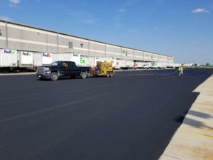 A1 Professional Asphalt & Sealing, LLC: Your Trusted Partner for Quality Asphalt Solutions