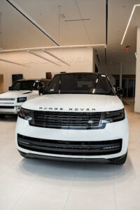 Land Rover Brooklyn: Your Premier Destination for Luxury SUVs in New York