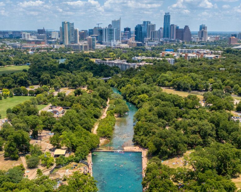 AustinAerial