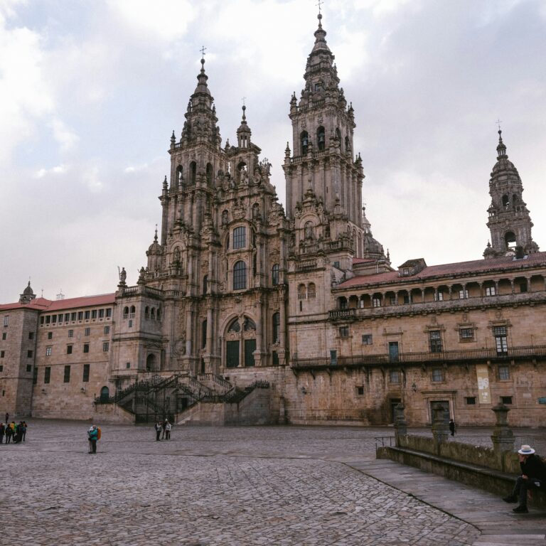 LonelyPlanet NorthSpain 2024 DAY10 SantiagoDeCompostela00008