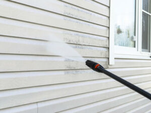 McCoy’s Pressure Washing Enhances Quality and Customer Satisfaction in Middle Tennessee