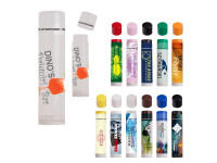 Custom Lip Balm Store Sets New Standards for Promotional Products with Customizable Lip Balms