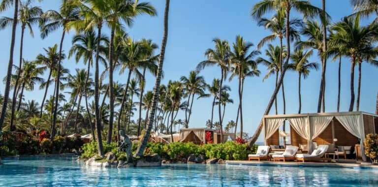 Grand Wailea A Waldorf Astoria Resort