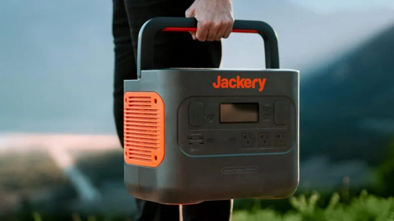 Jackery 2000 PRO 2