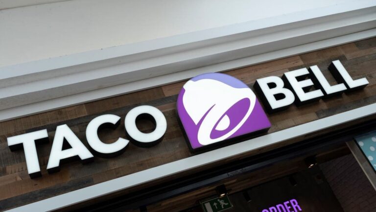 TacoBell