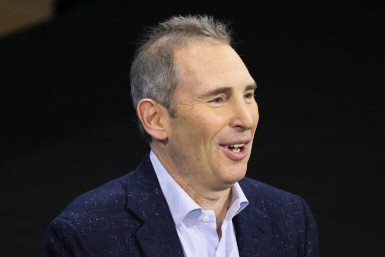 1726517981 Andy Jassy GettyImages 1445795057