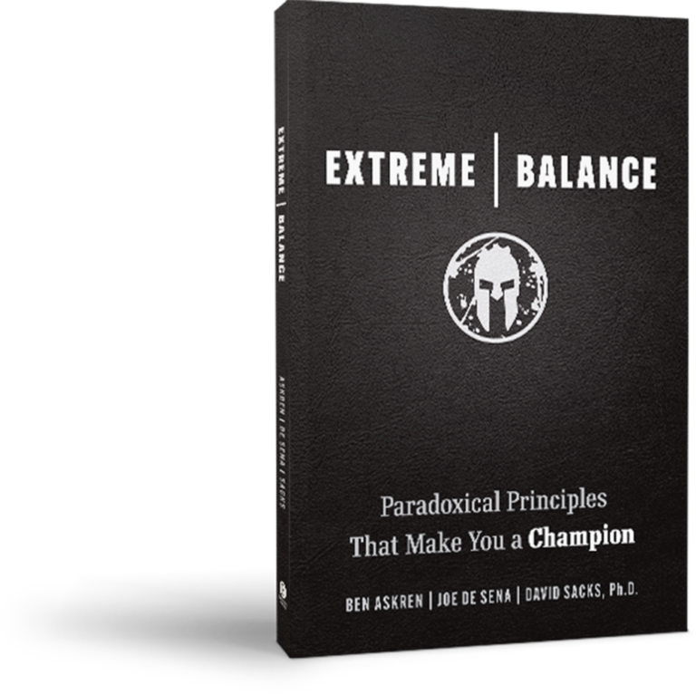 1726670412 Extreme Balance BookCover