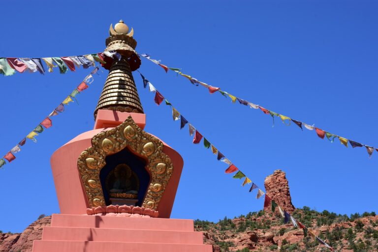 Amitabha Stupa Peace Park credit Janet Gyenes DSC 3922