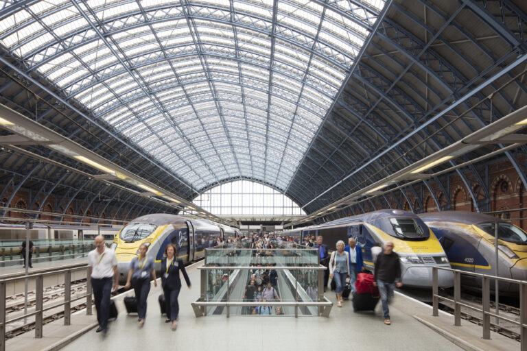 St Pancras Medium A5 38A6250