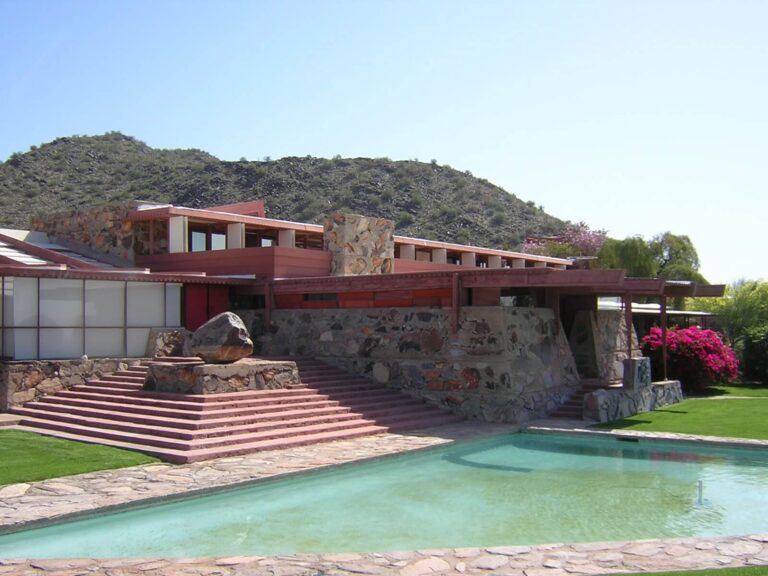 Taliesin West Complex DSCN2137