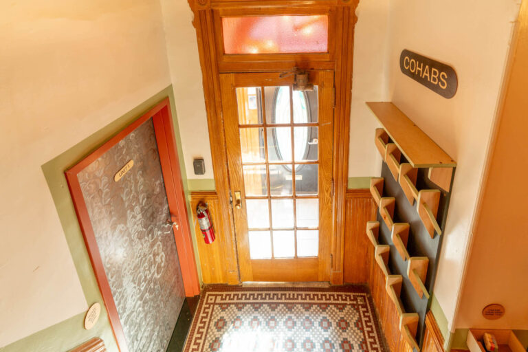 cohabs house mccarren141 07476 coliving newyork shared entrance virtual tour