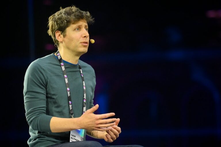 1727968170 Sam Altman GettyImages 2174795741