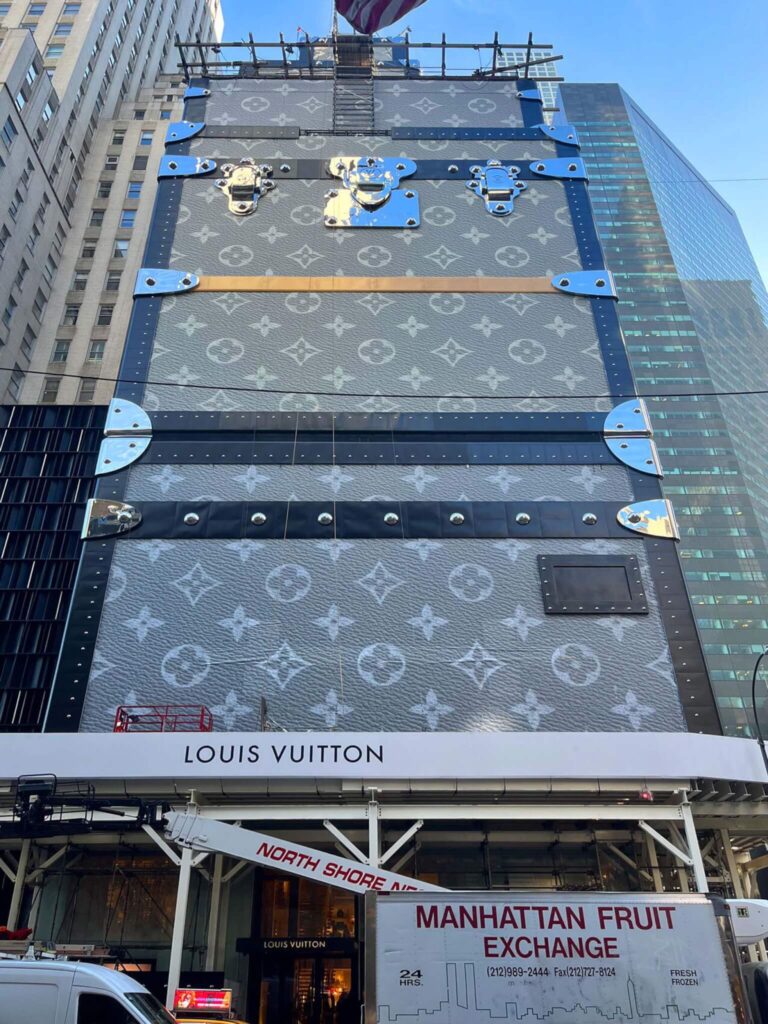 2louis vuitton store new york city