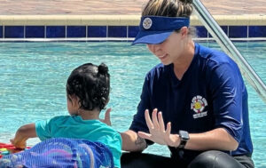 Baby Otter Swim School Prioritizes Child Water Safety with Personalized At-Home Swim Lessons Across Florida