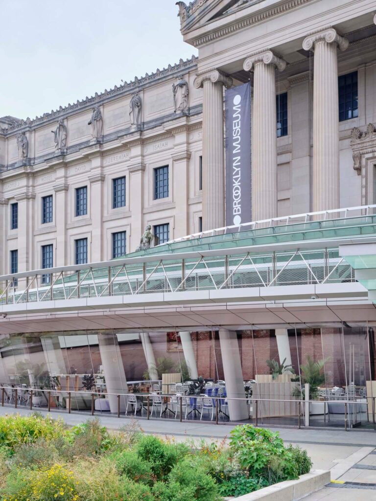 Brooklyn Museum Cafe Office of Tangible Space Matthew Gordon Photography Web Res 01