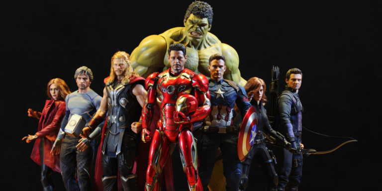 Marvel Avengers figurines gID 7.jpg@png