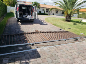 On Time Garage Door Repair: South Florida’s Trusted Experts in Garage Door and Gate Services