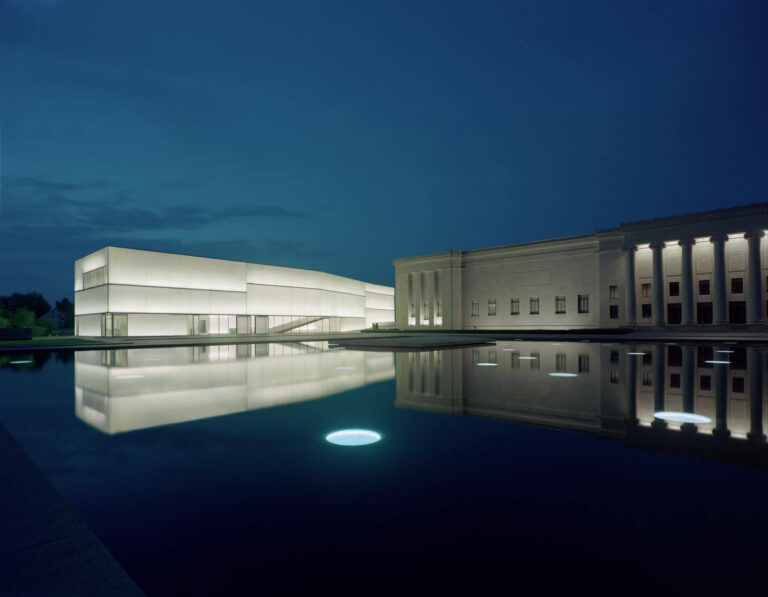 The Nelson Atkins Museum of Art 3 1