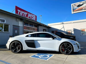 Tint Pros: Central Valley’s Leading Provider of Premium Window Tinting and Vehicle Enhancement Services