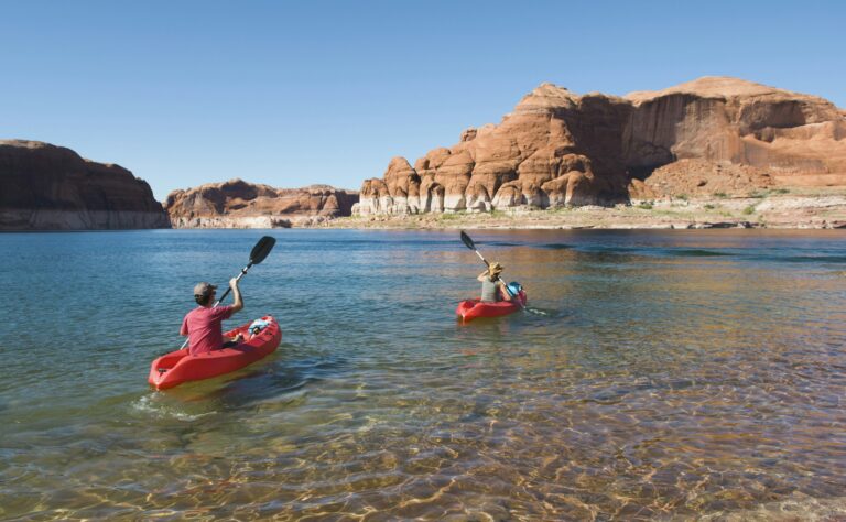 USA Utah Lake Powell PBNJ Productions GettyImages 81860909 crop