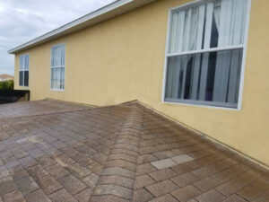 Wrightlook Pressure Washing Company Brings Superior Cleaning Solutions to Lakeland and Beyond