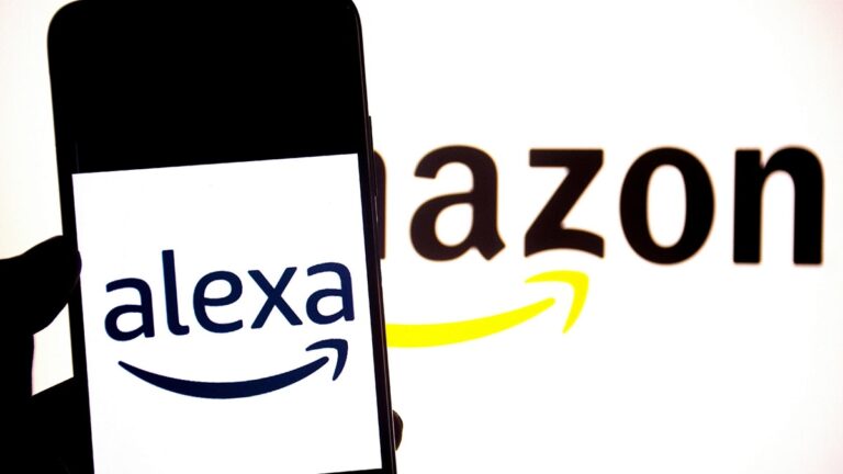 amazon alexa