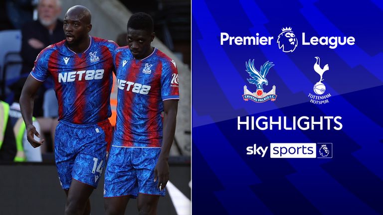 skysports crystal palace tottenham 6730014