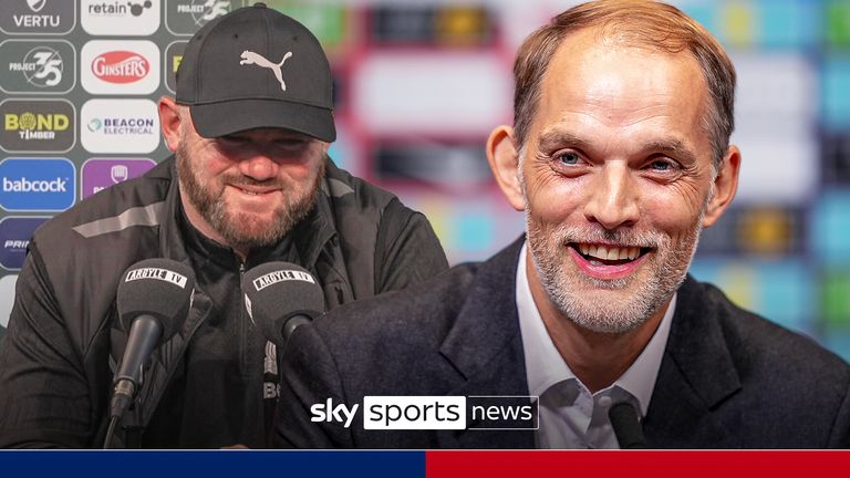 skysports football tuchel rooney 6718981