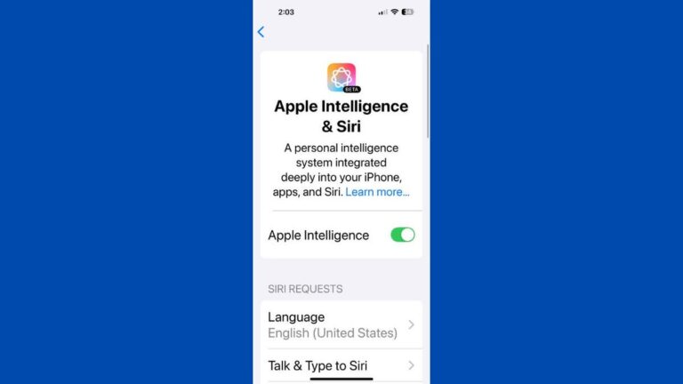 1 siris new tricks photo magic and writing help with ios 18.1s new ai features