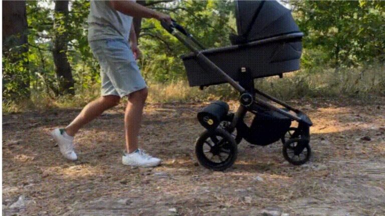 1 tool for the laziest parent ever