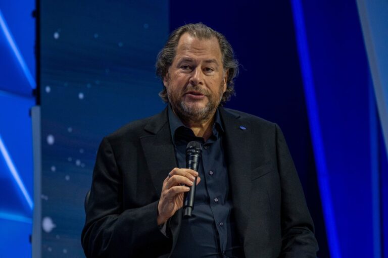 1731344031 Marc Benioff GettyImages 1787317826