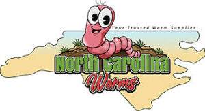 North Carolina Worms: A Sustainable Solution for Composting, Gardening, and Beyond