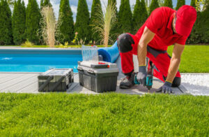 RMD Pool Service Raises the Standard for Pool Maintenance and Care in Texas