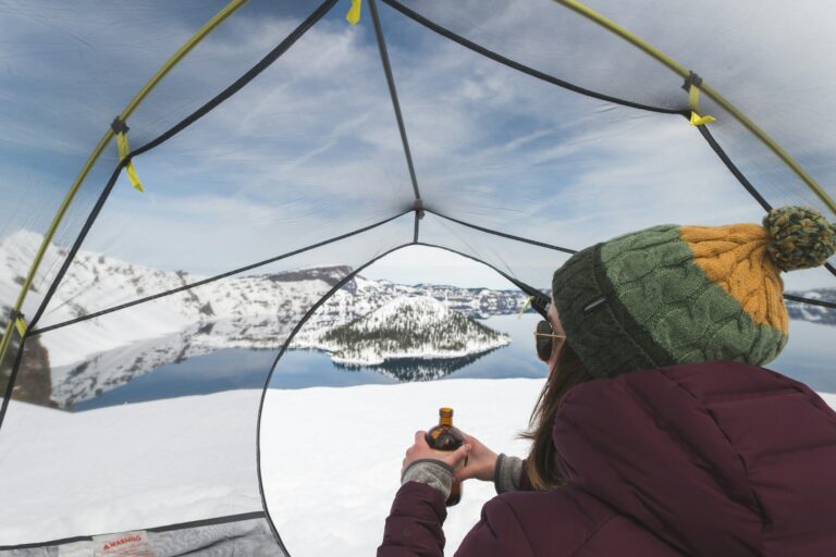 US Oregon Crater Lake National Park FatCamera Getty 1089821290 RF