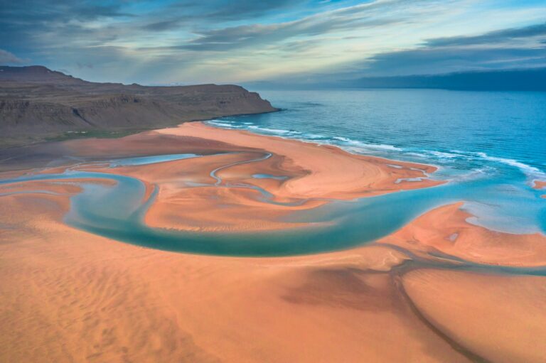 WestfjordsWayBeach