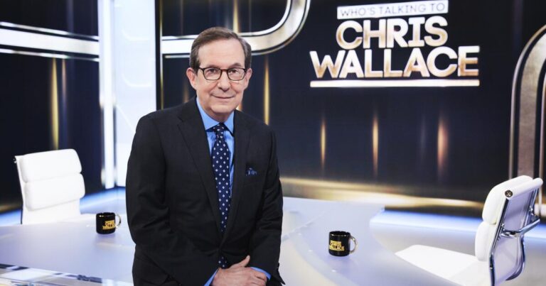 chris wallace