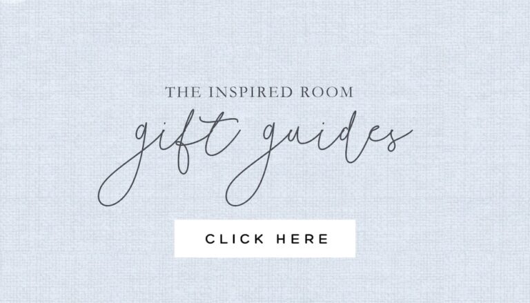 gift guides 2023 the inspired room 1