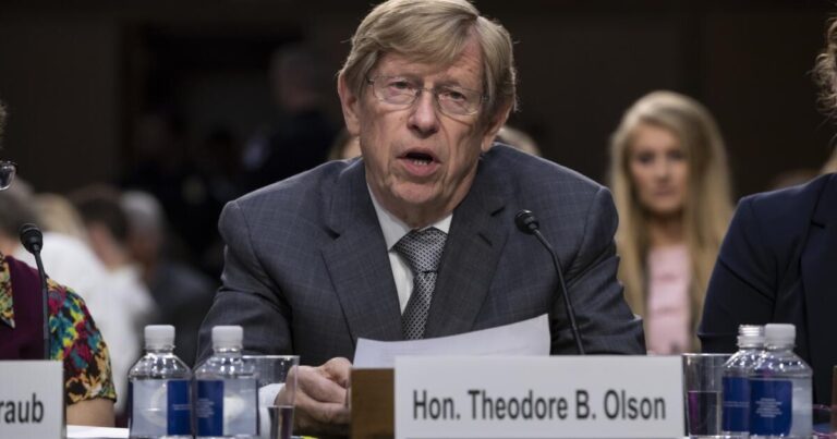 obit ted olson 36178