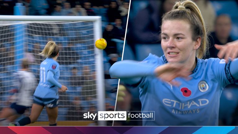 skysports football wsl 6742910