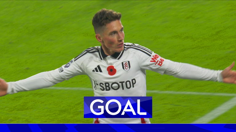 skysports fulham equalise 6739185