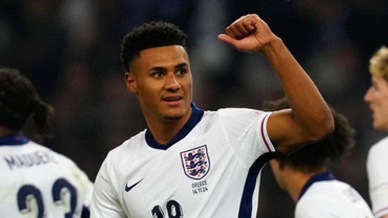 skysports ollie watkins england 6748529