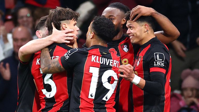 skysports premier league bournemouth 6736554