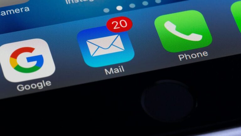 1 how to delete multiple emails at once on iphone