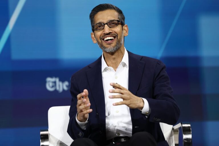 1733519235 Sundar Pichai GettyImages 2188268152