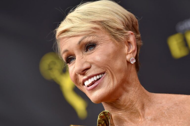 1734458886 Barbara Corcoran GettyImages 1174740468