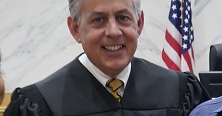 ap judge mark scarsi