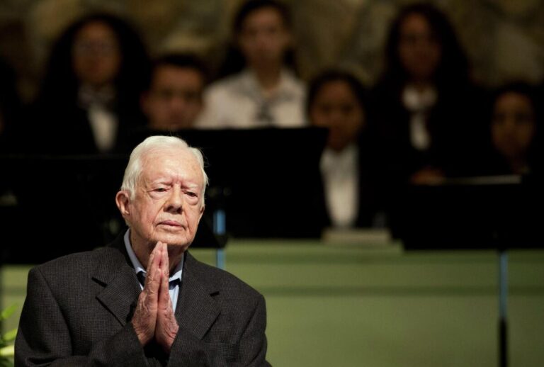 apphoto jimmy carter 2